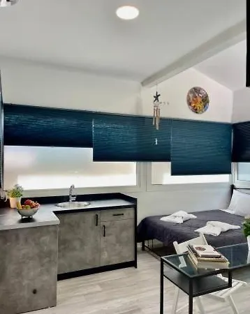 Art Beachfront بيت للعطل Lefkáda